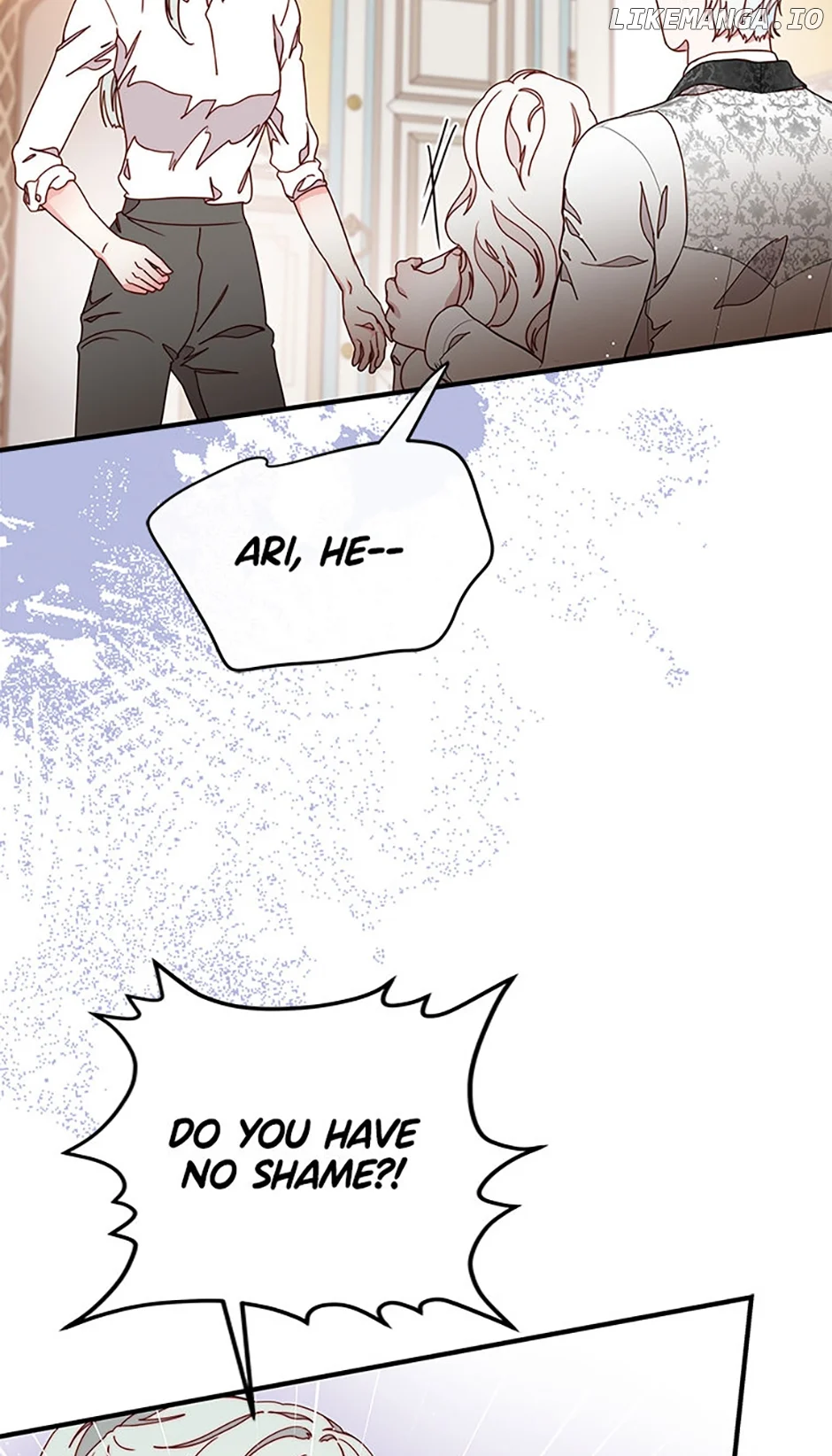 Read Please, Forget About Vivian Manga Online