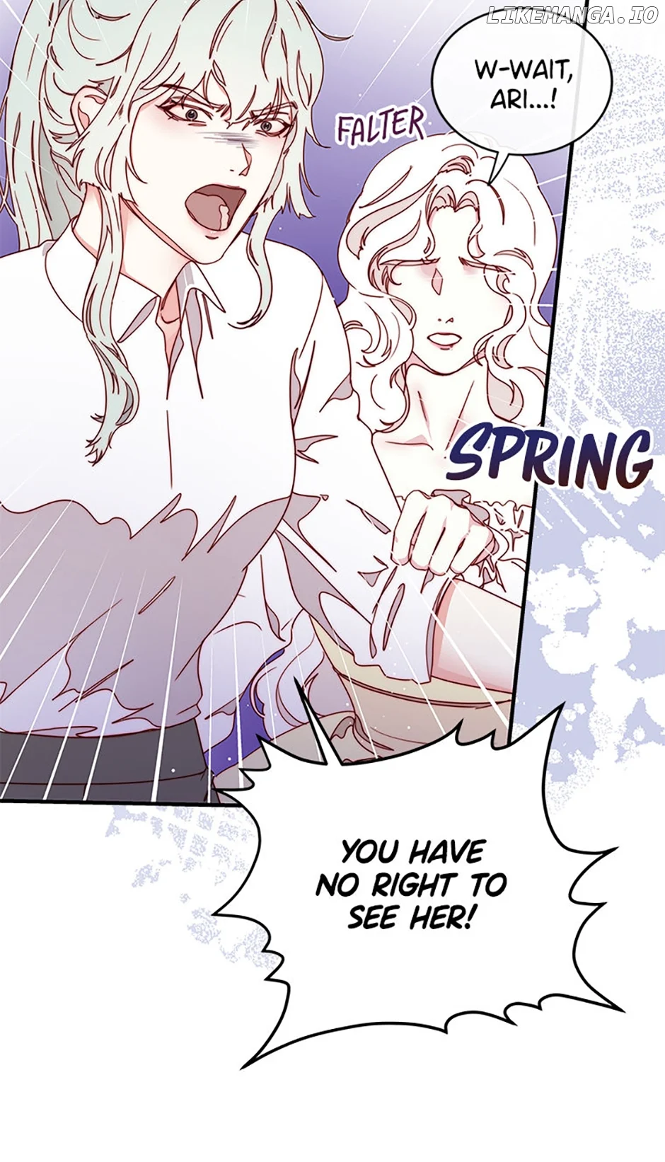 Read Please, Forget About Vivian Manga Online