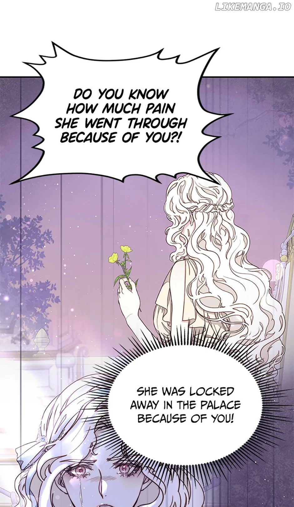 Read Please, Forget About Vivian Manga Online