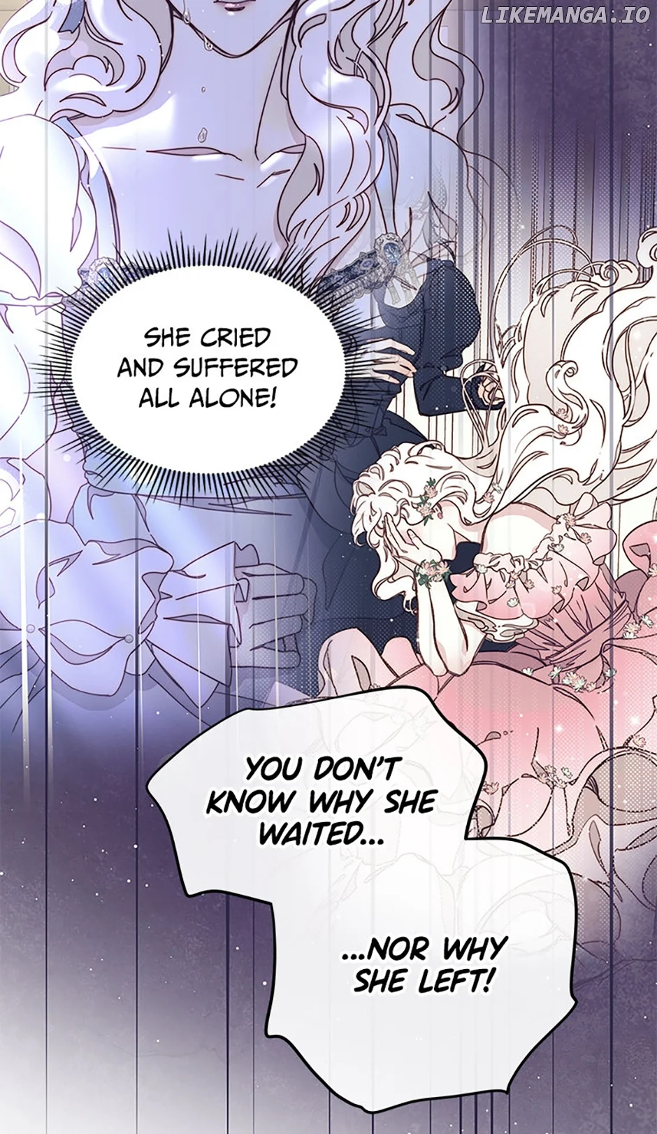 Read Please, Forget About Vivian Manga Online