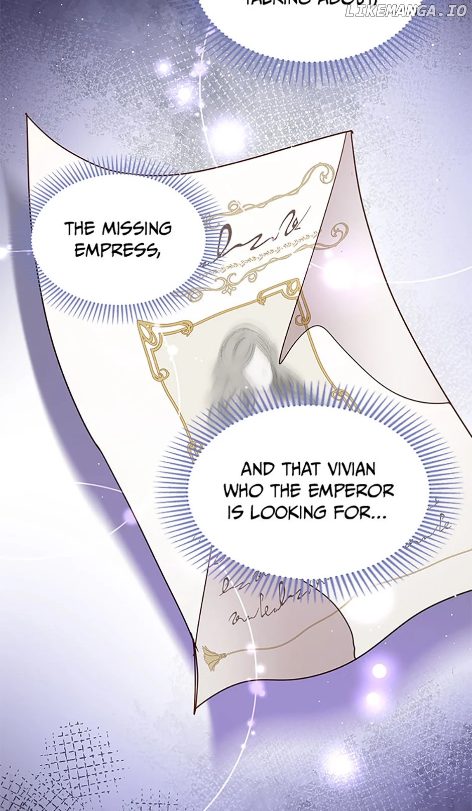 Read Please, Forget About Vivian Manga Online