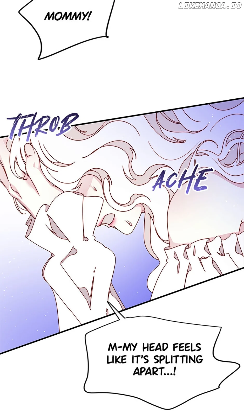 Read Please, Forget About Vivian Manga Online