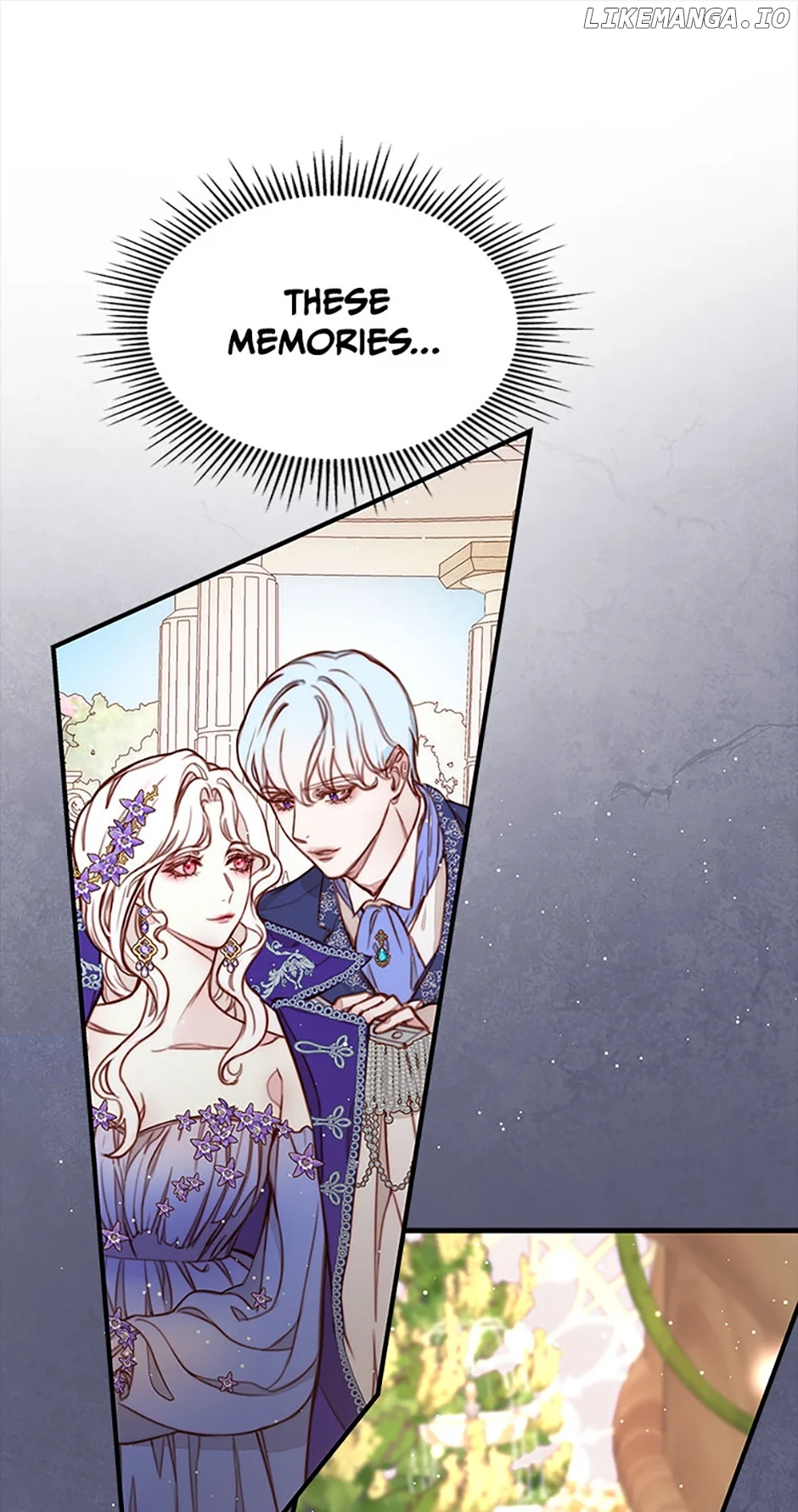 Read Please, Forget About Vivian Manga Online