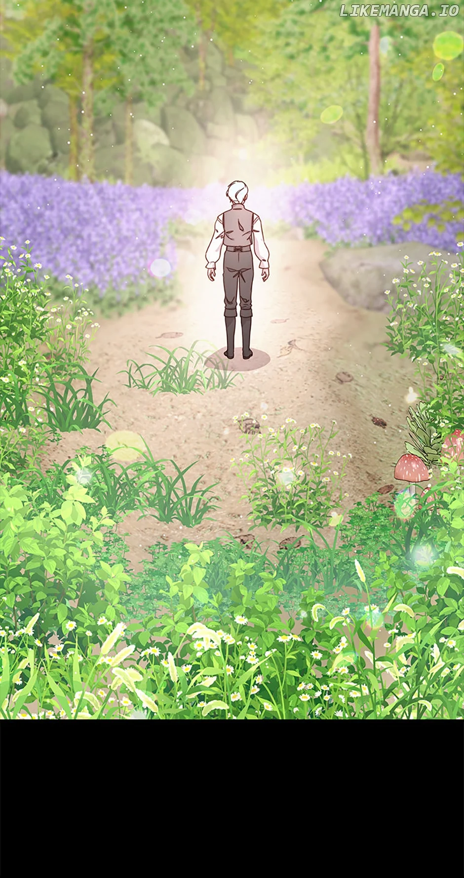 Read Please, Forget About Vivian Manga Online