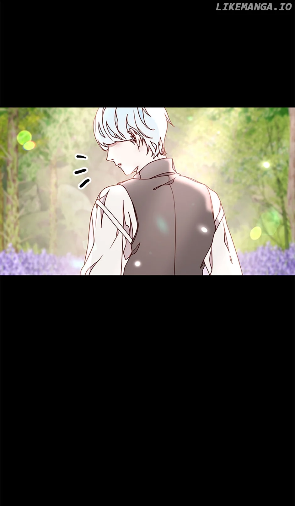 Read Please, Forget About Vivian Manga Online