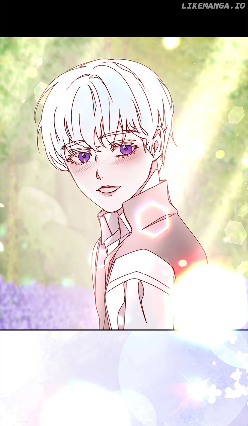 Read Please, Forget About Vivian Manga Online