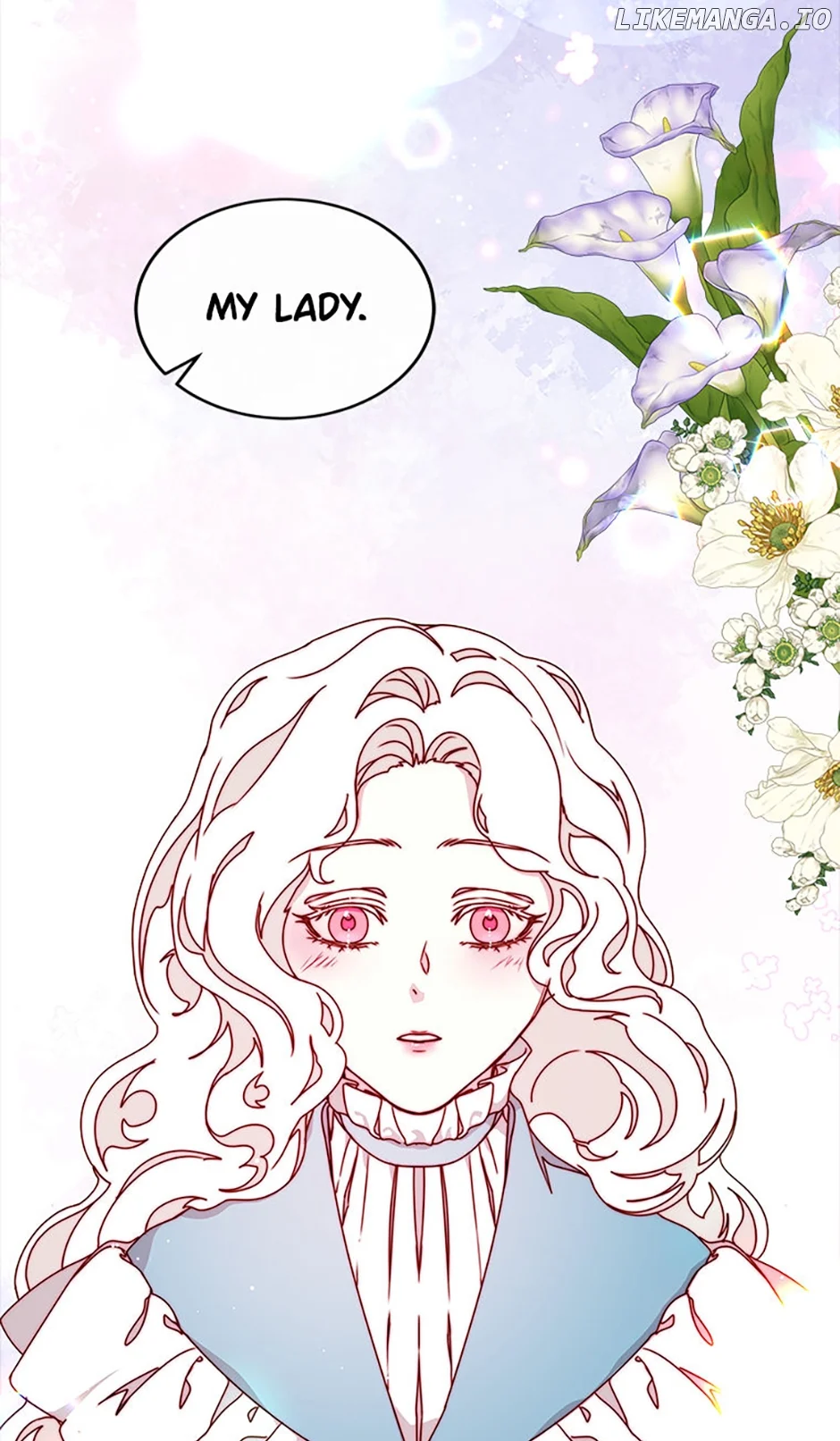 Read Please, Forget About Vivian Manga Online