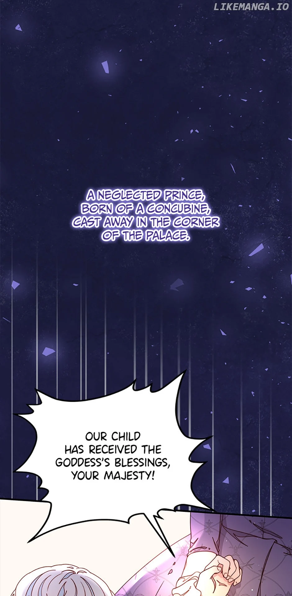 Read Please, Forget About Vivian Manga Online