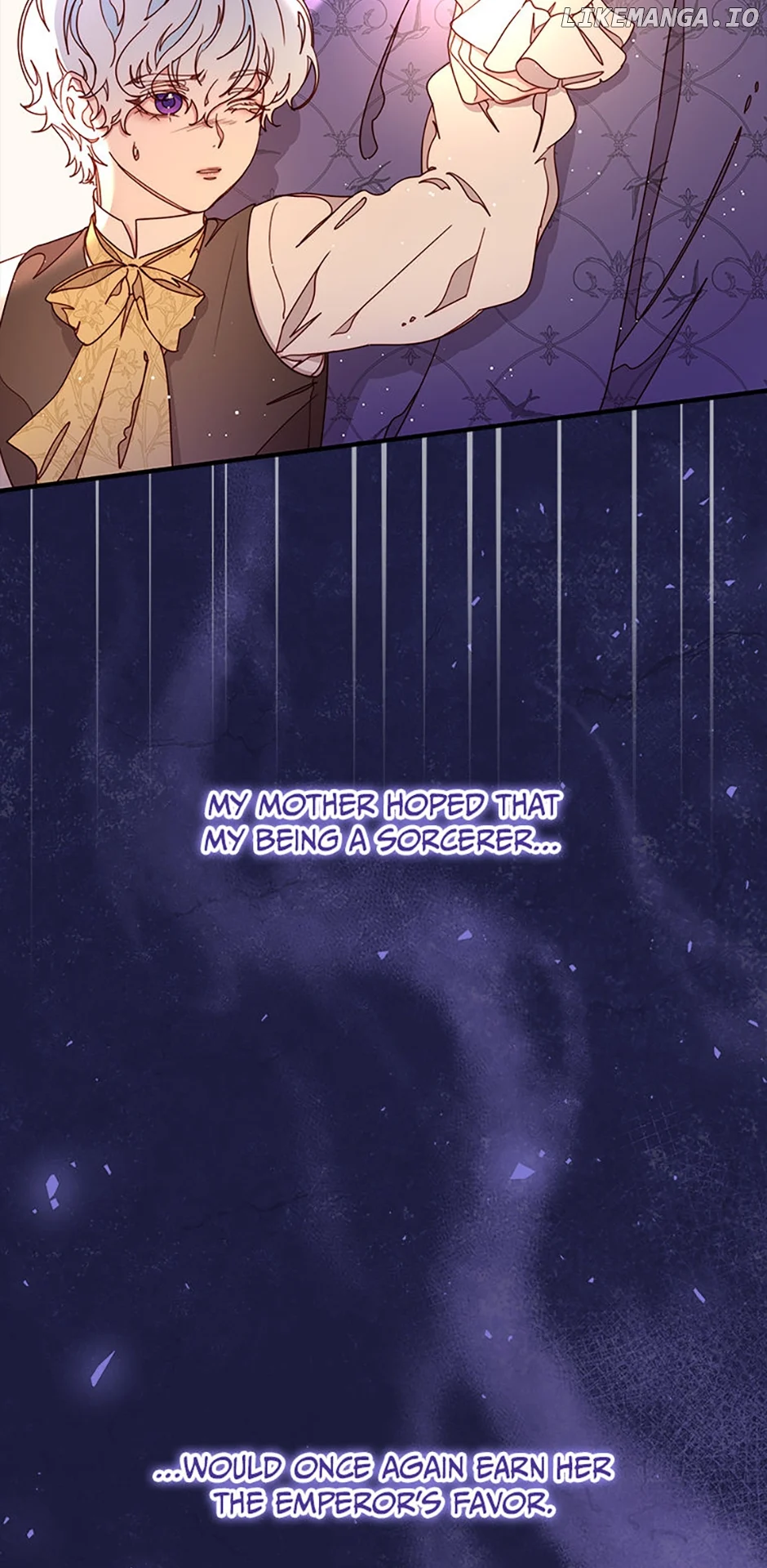 Read Please, Forget About Vivian Manga Online