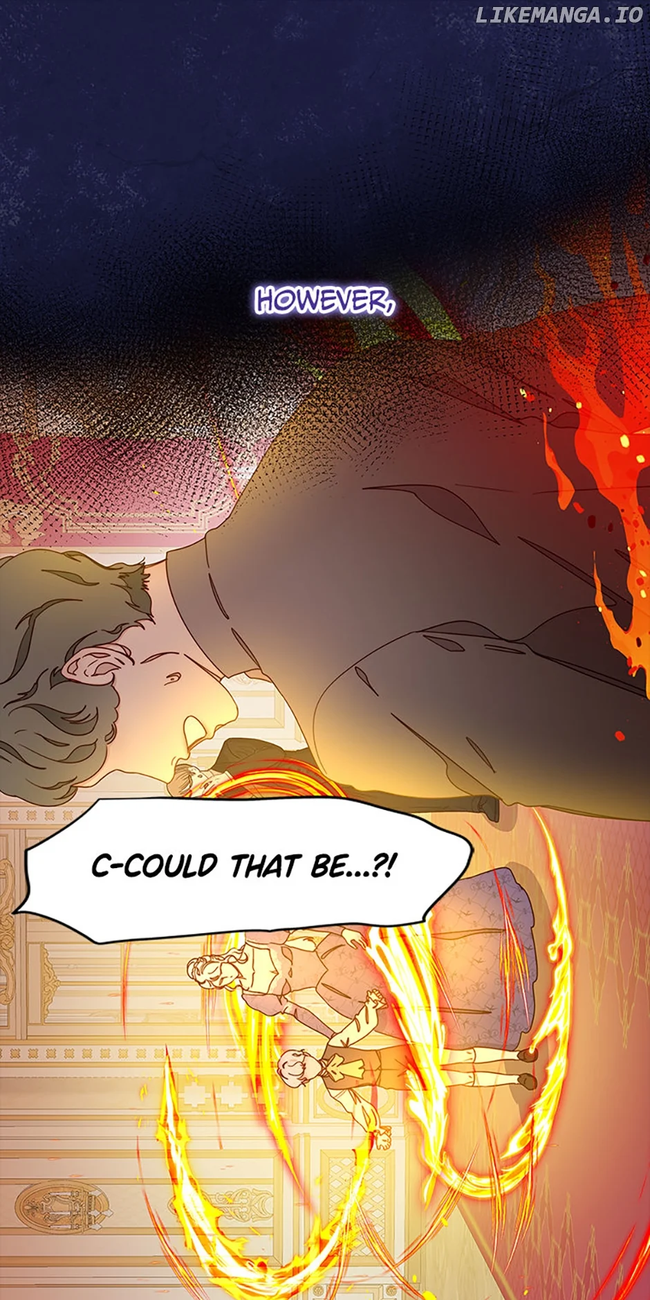 Read Please, Forget About Vivian Manga Online