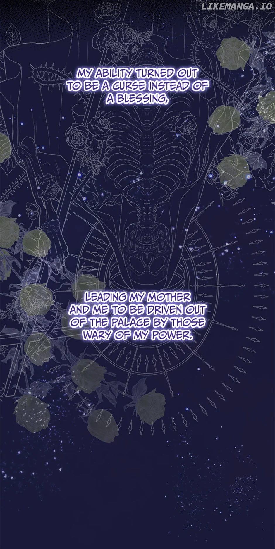 Read Please, Forget About Vivian Manga Online