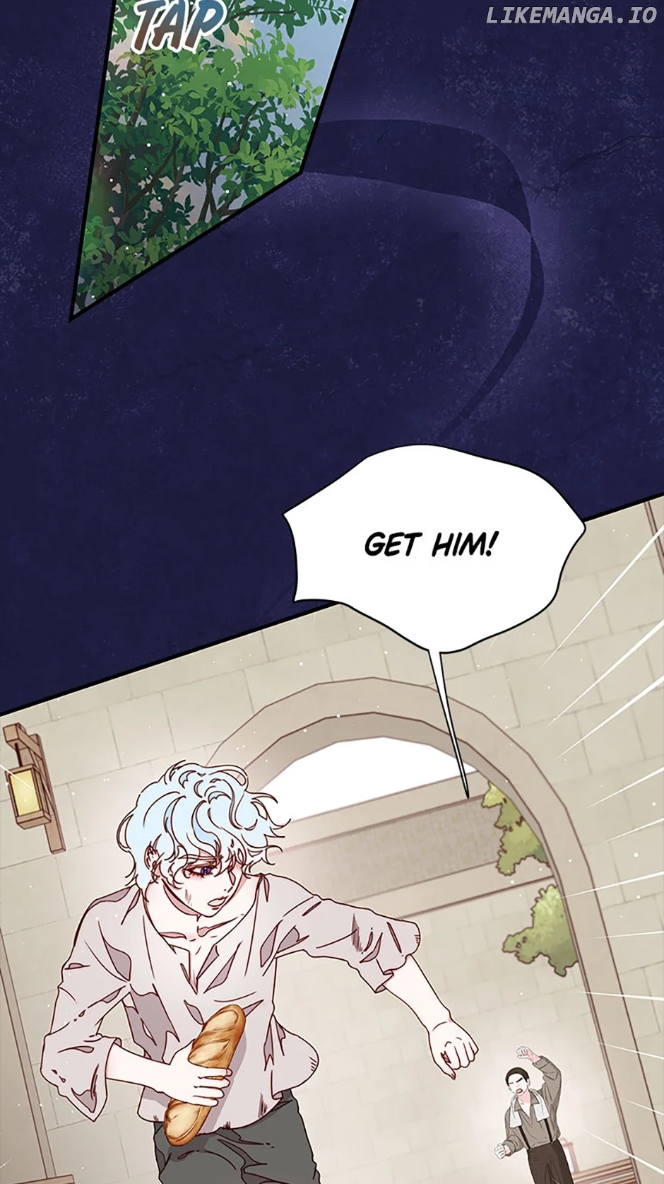 Read Please, Forget About Vivian Manga Online