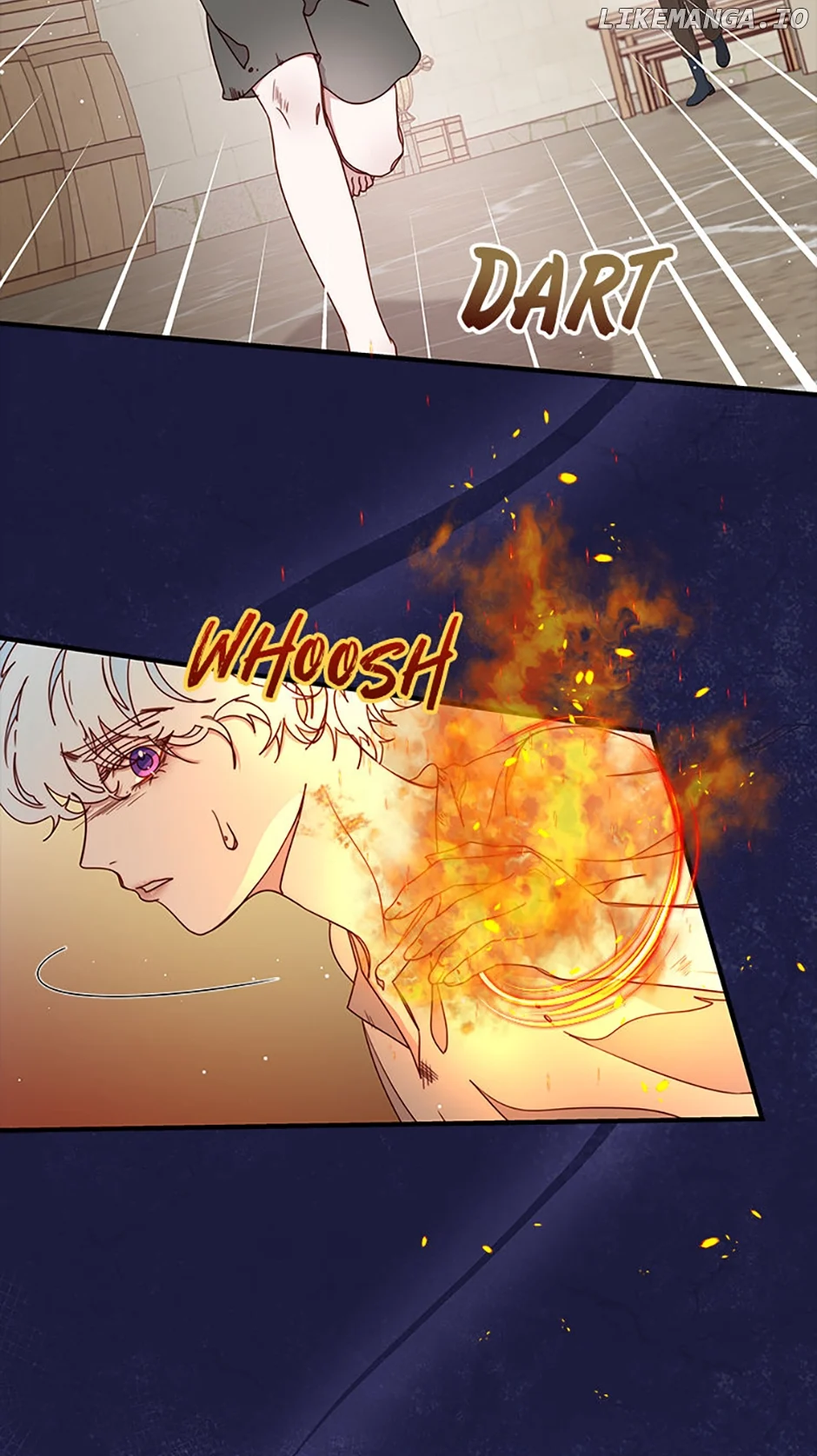 Read Please, Forget About Vivian Manga Online