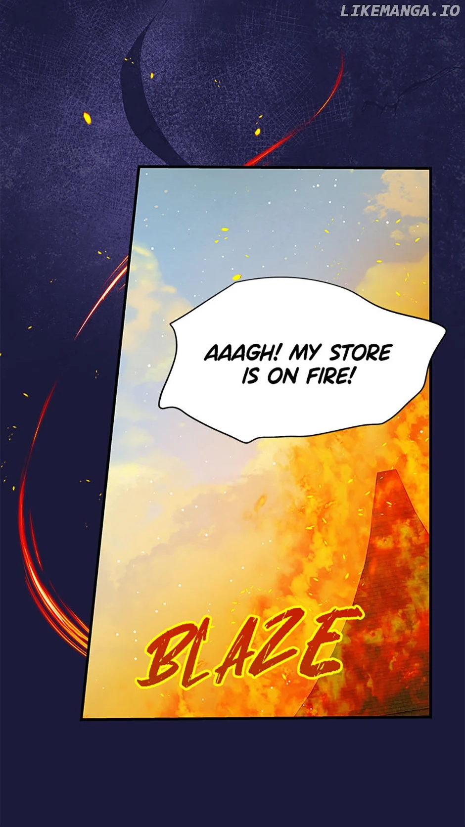 Read Please, Forget About Vivian Manga Online