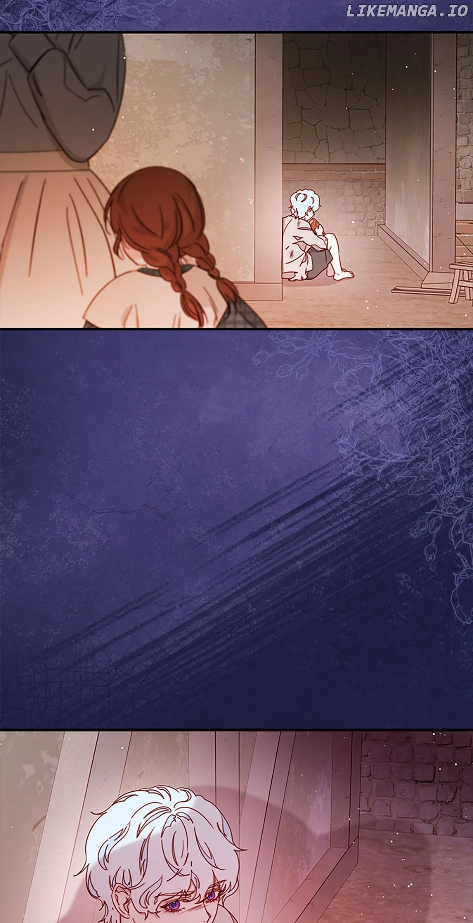 Read Please, Forget About Vivian Manga Online