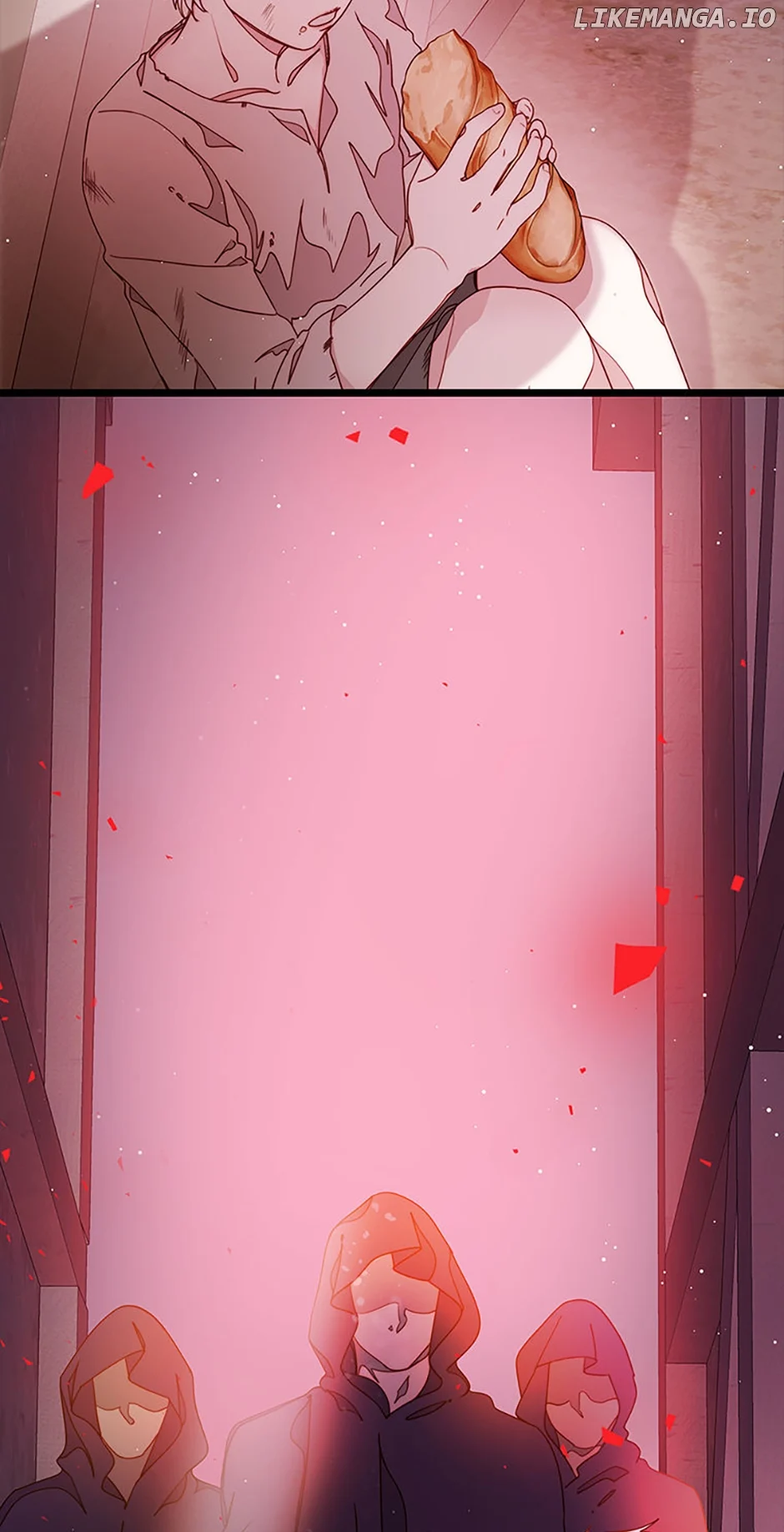 Read Please, Forget About Vivian Manga Online