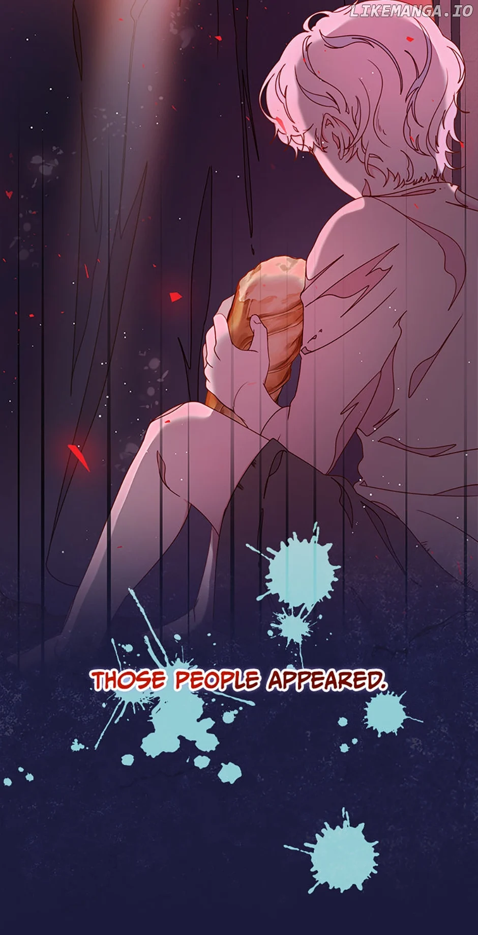 Read Please, Forget About Vivian Manga Online