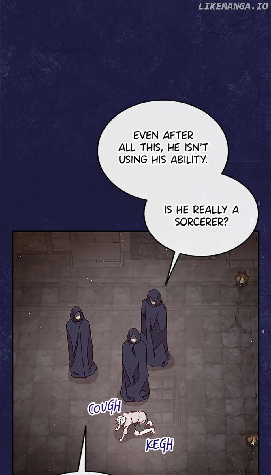 Read Please, Forget About Vivian Manga Online