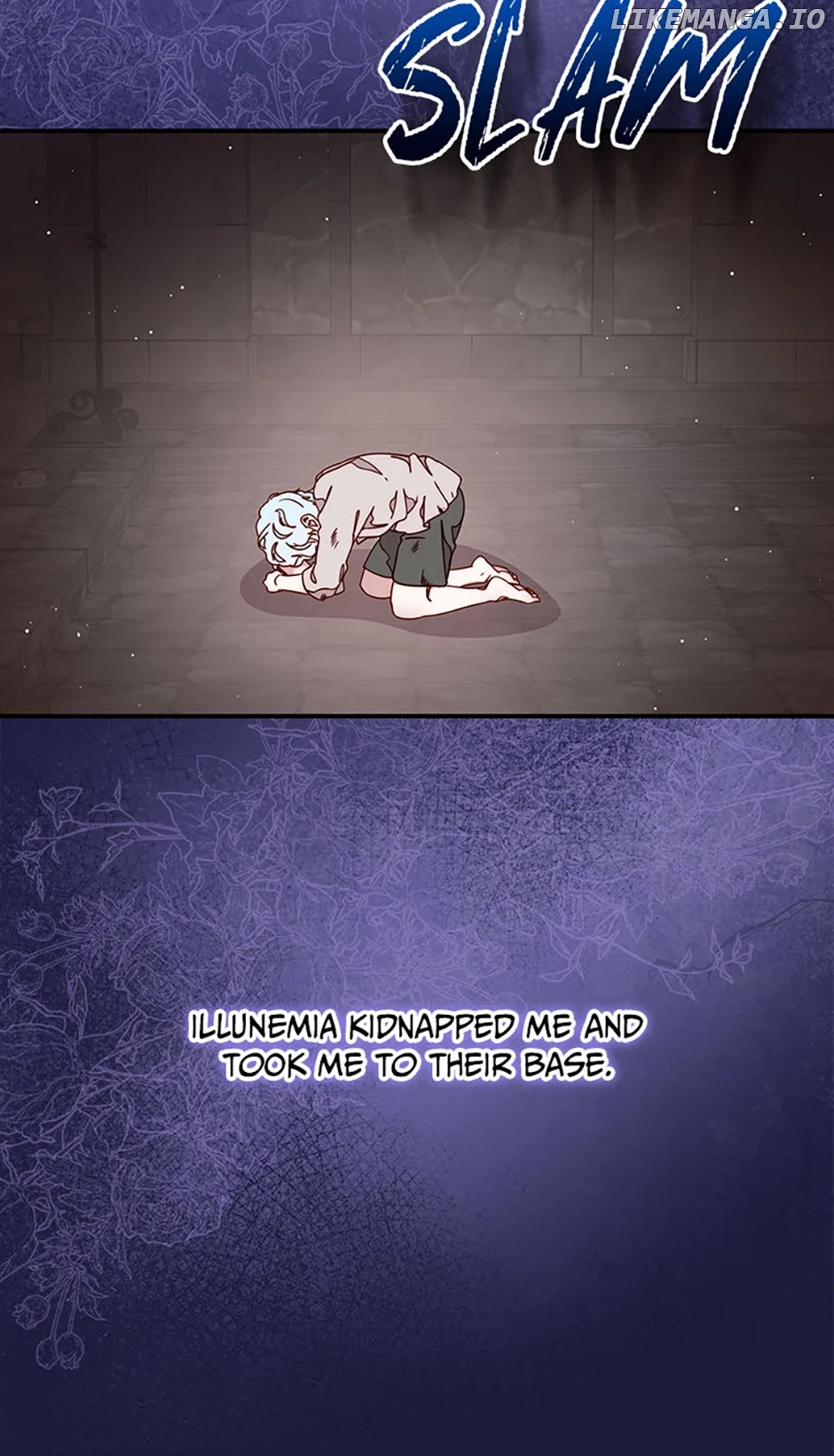 Read Please, Forget About Vivian Manga Online