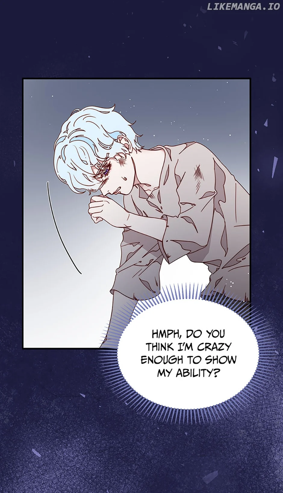 Read Please, Forget About Vivian Manga Online