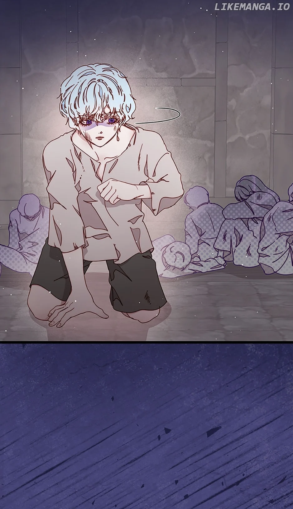 Read Please, Forget About Vivian Manga Online