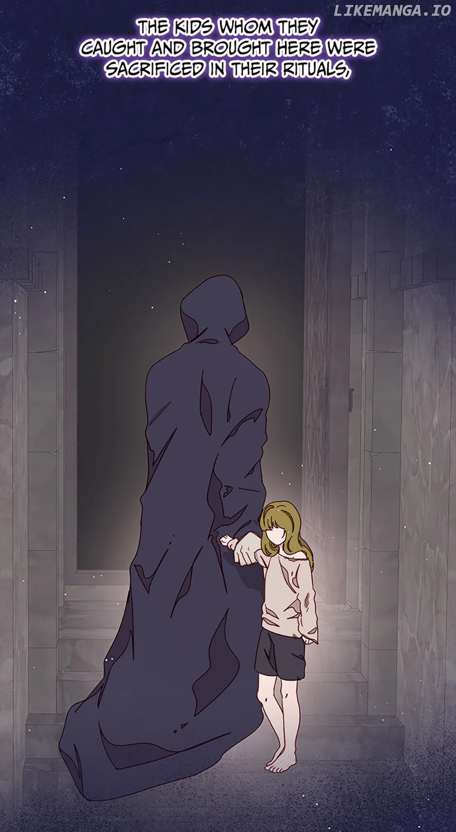 Read Please, Forget About Vivian Manga Online