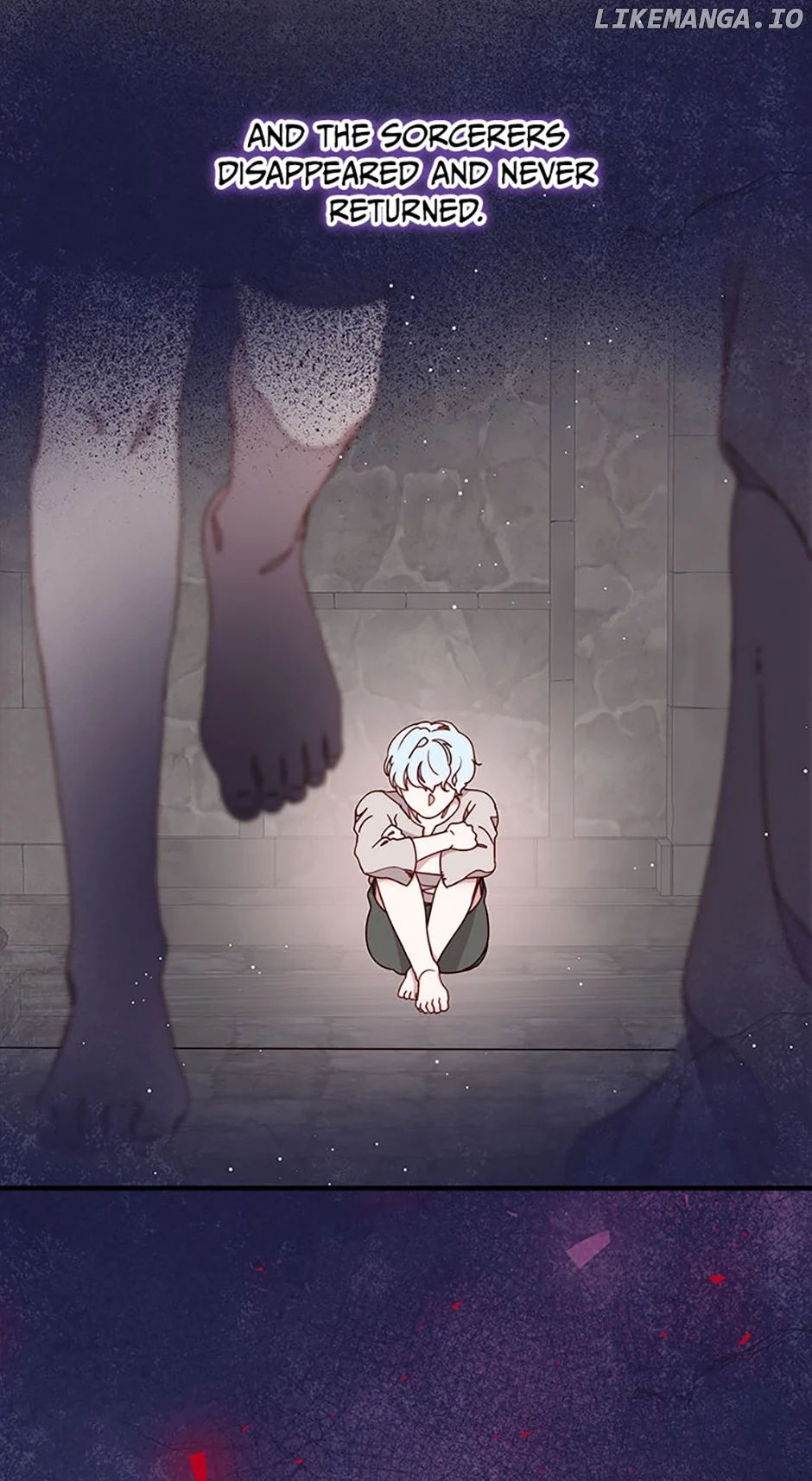 Read Please, Forget About Vivian Manga Online