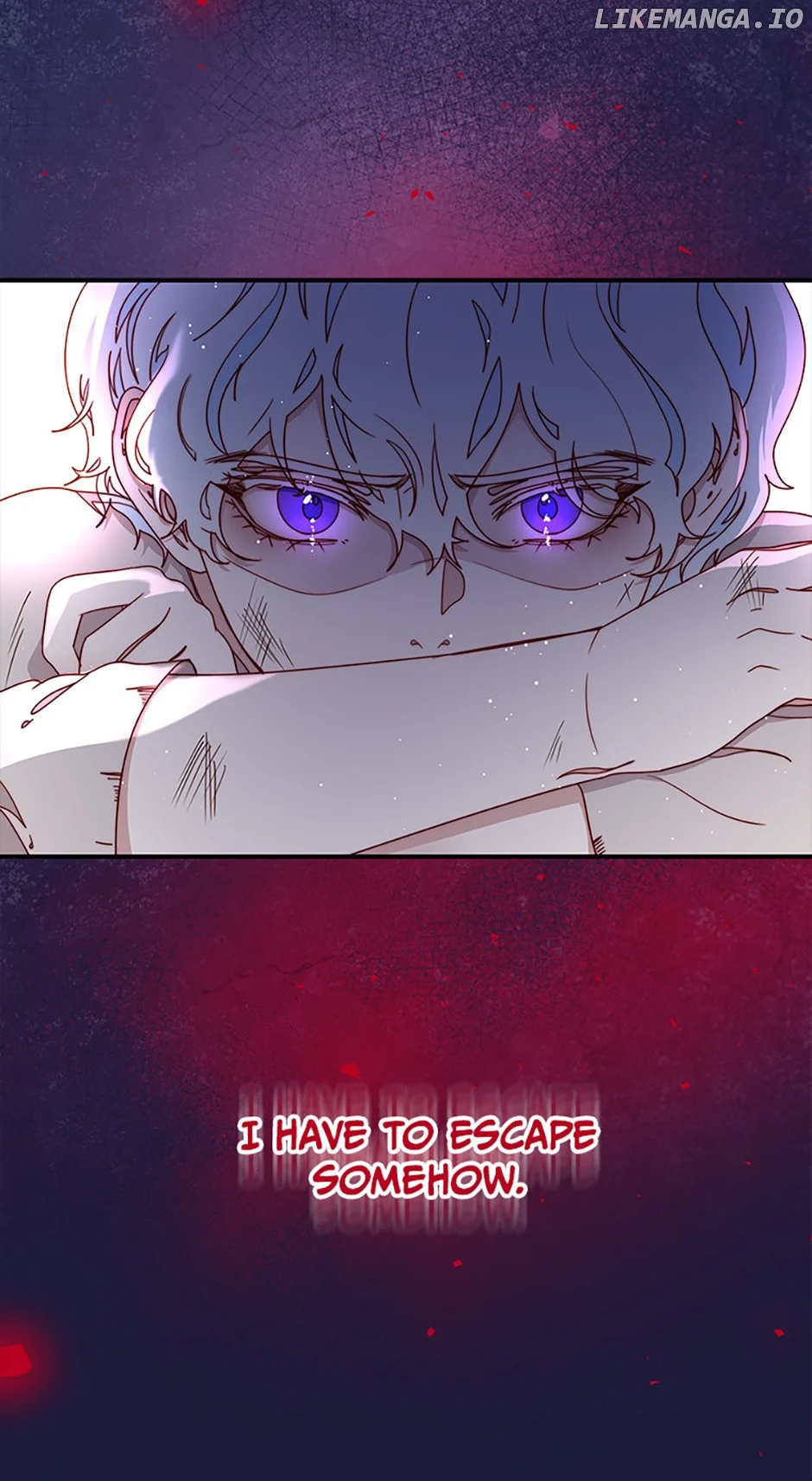 Read Please, Forget About Vivian Manga Online