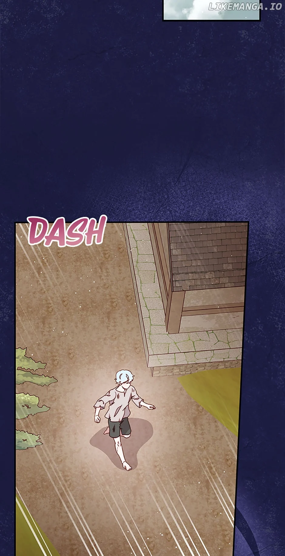 Read Please, Forget About Vivian Manga Online