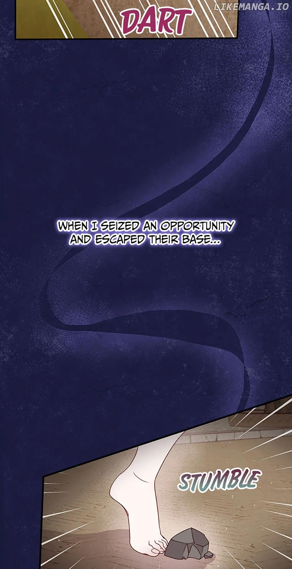 Read Please, Forget About Vivian Manga Online