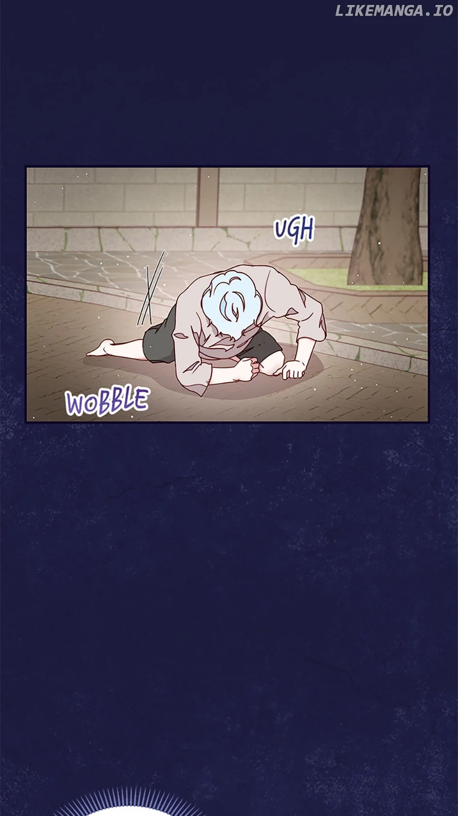 Read Please, Forget About Vivian Manga Online