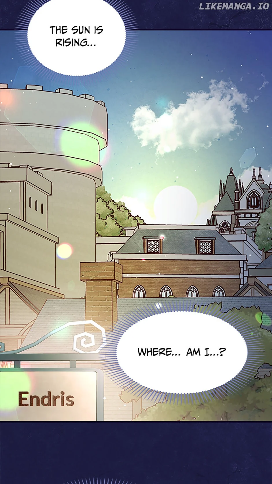 Read Please, Forget About Vivian Manga Online