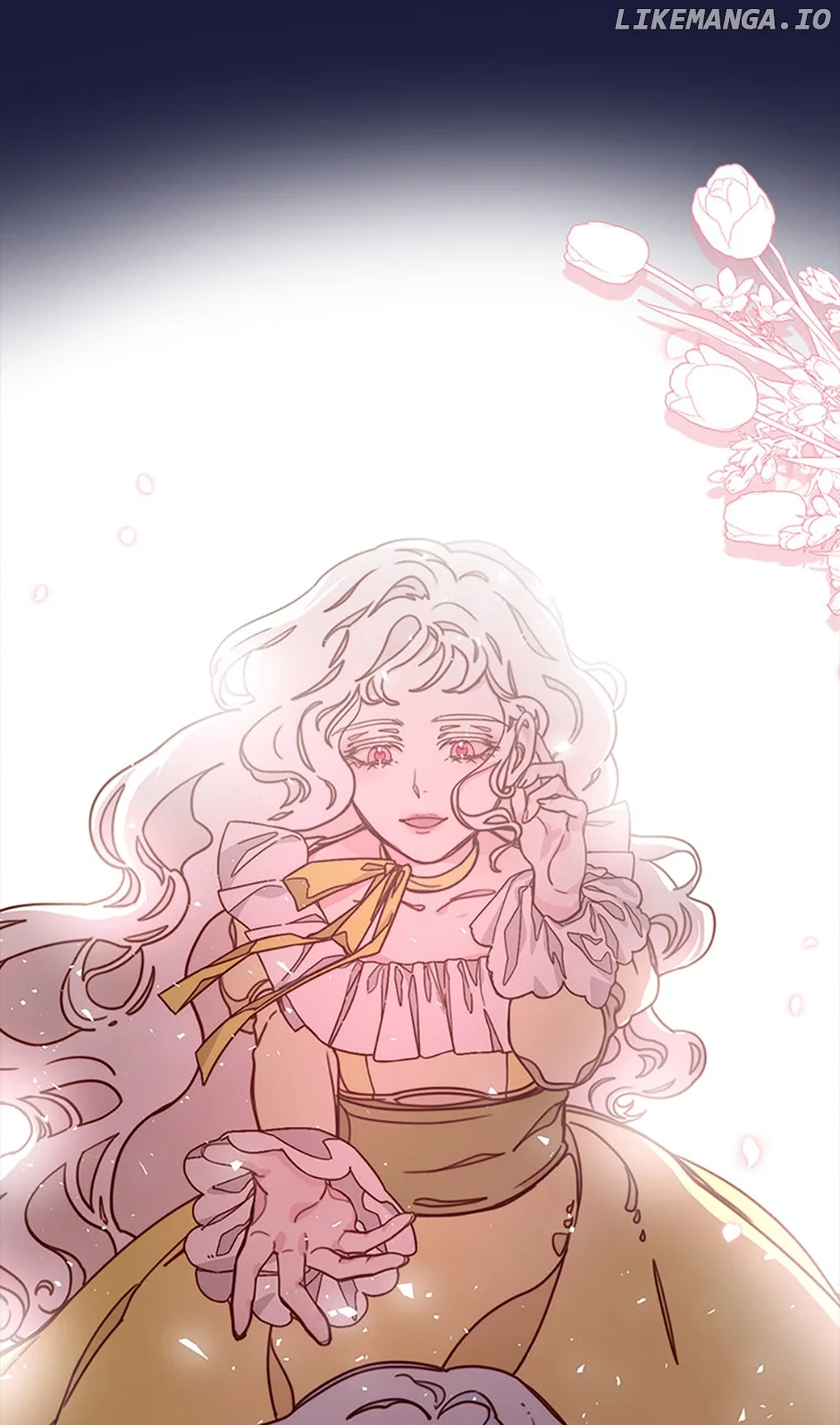 Read Please, Forget About Vivian Manga Online