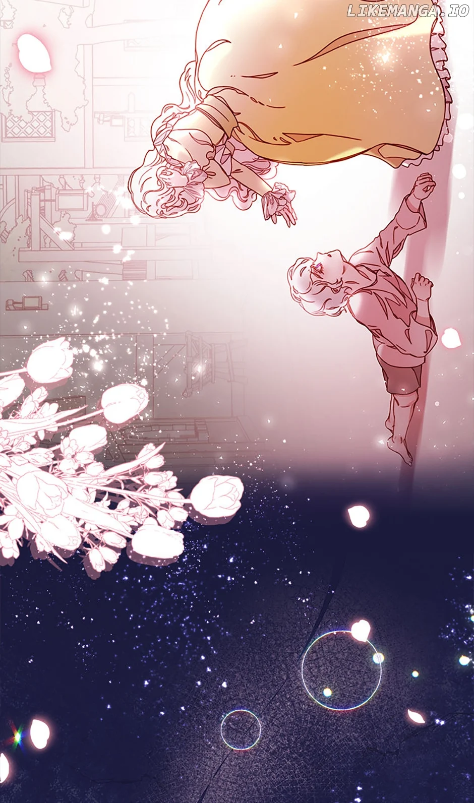 Read Please, Forget About Vivian Manga Online