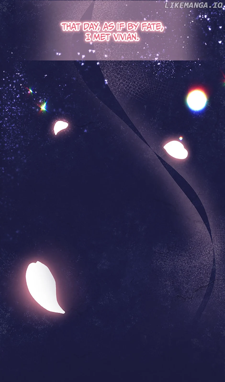 Read Please, Forget About Vivian Manga Online