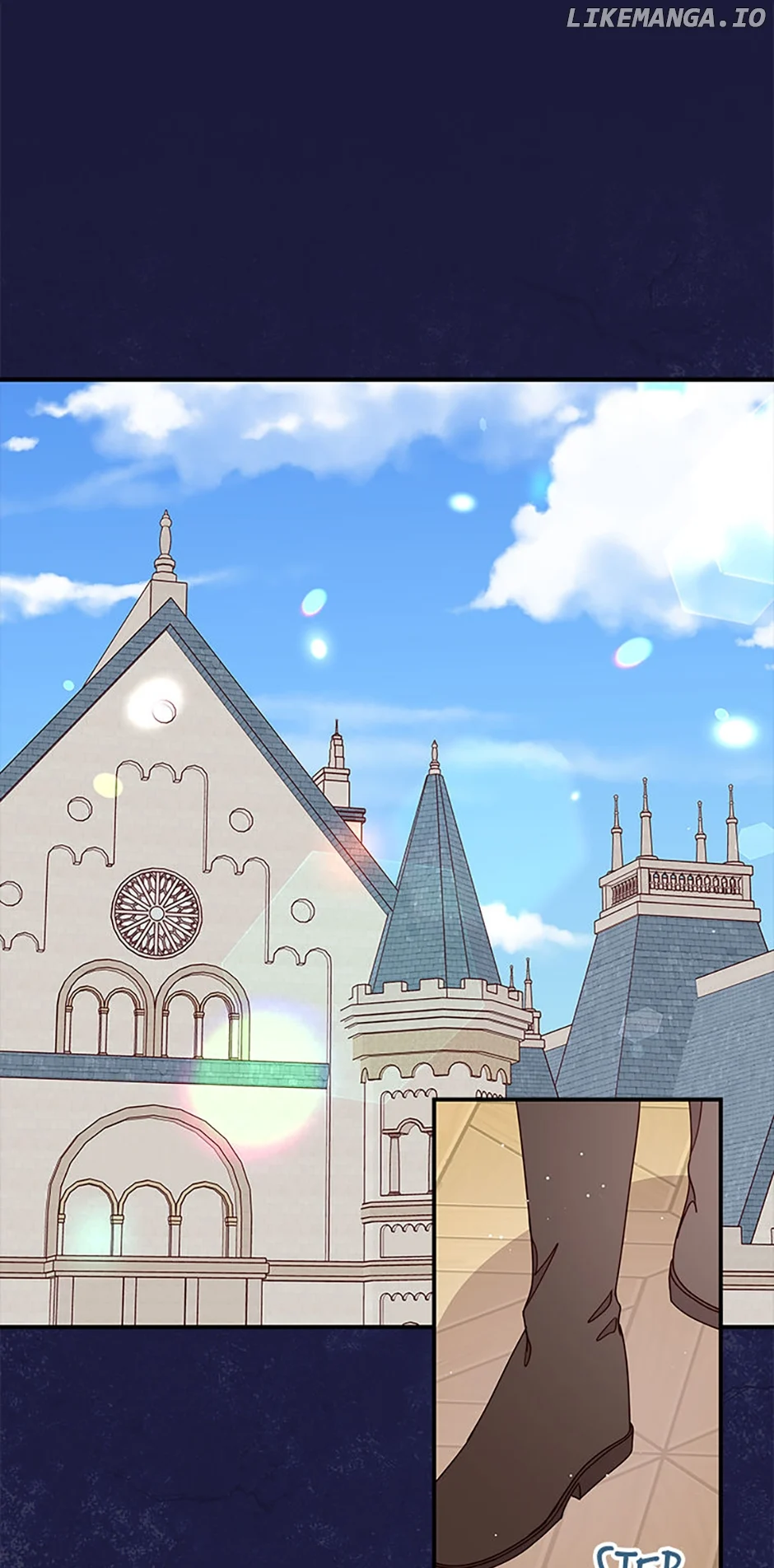 Read Please, Forget About Vivian Manga Online