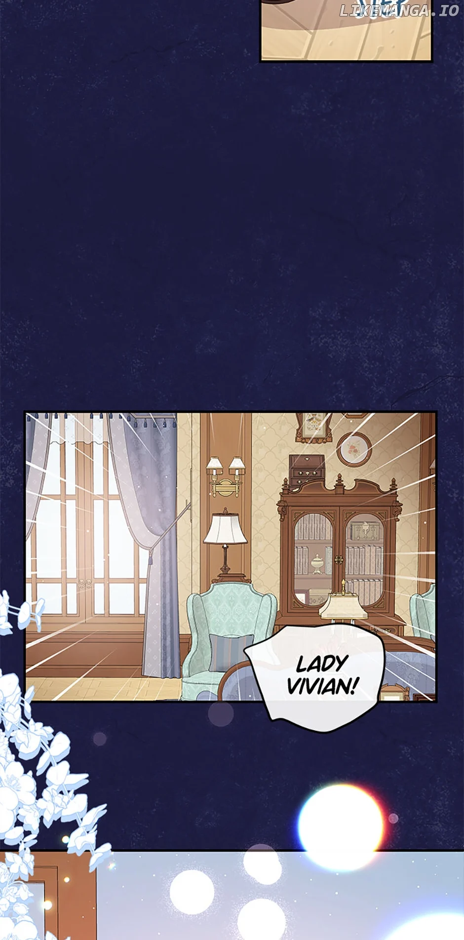 Read Please, Forget About Vivian Manga Online