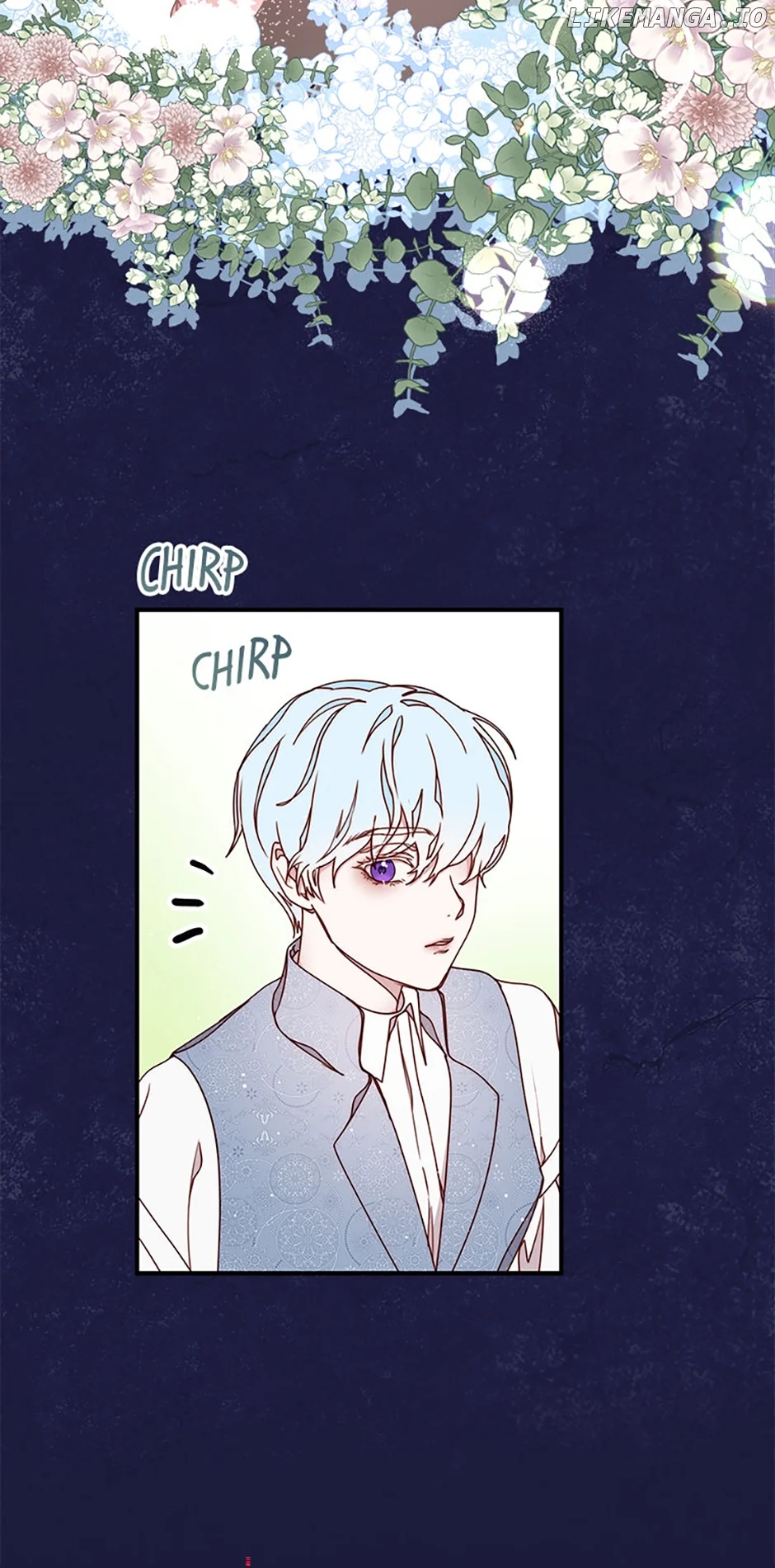 Read Please, Forget About Vivian Manga Online