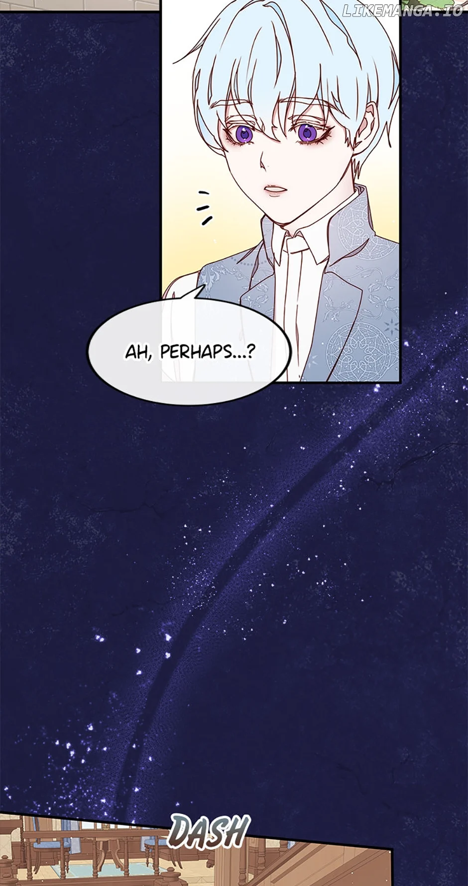 Read Please, Forget About Vivian Manga Online