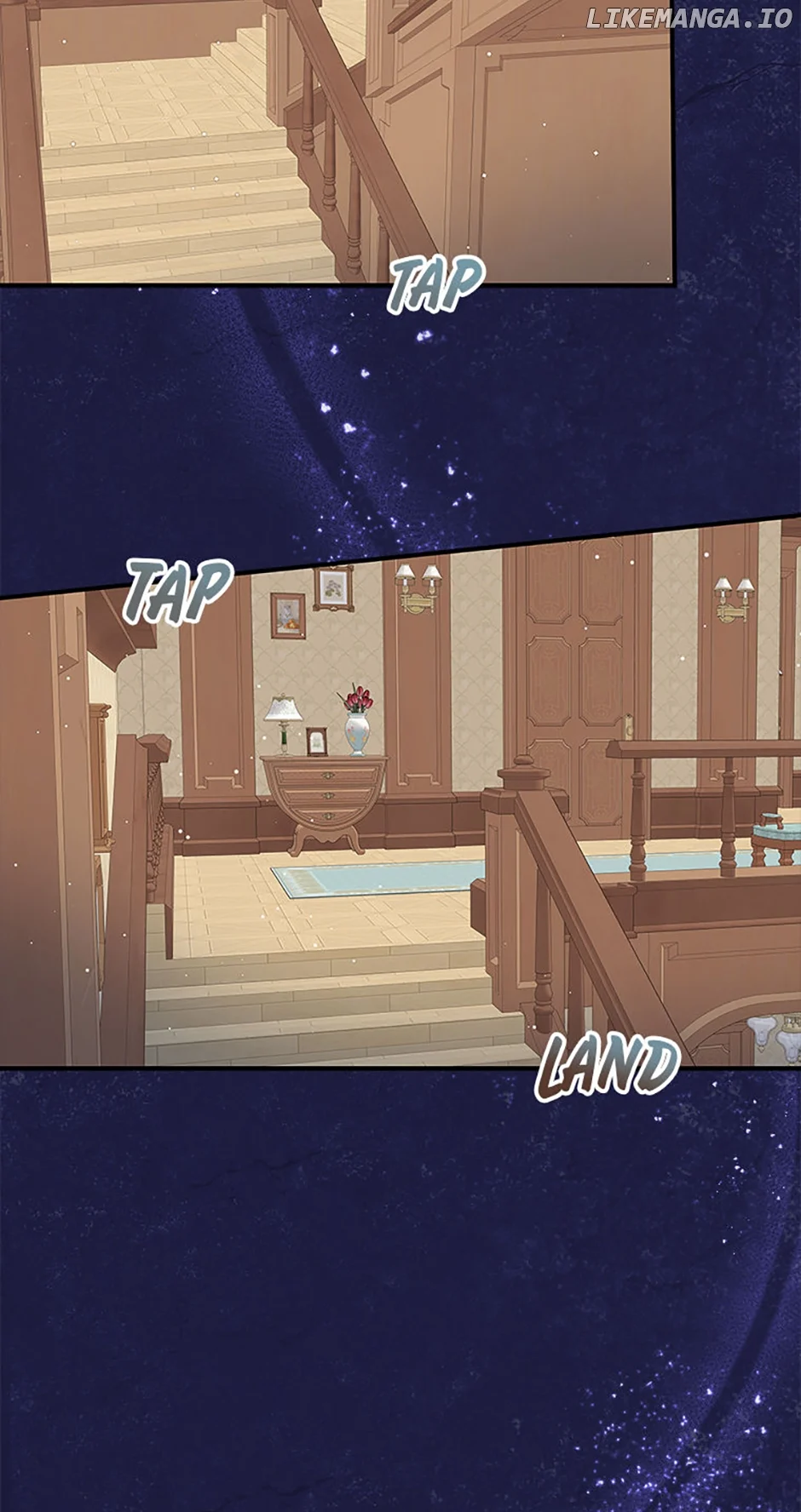 Read Please, Forget About Vivian Manga Online