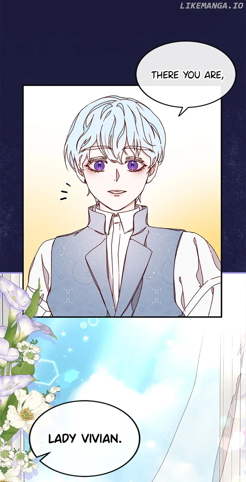 Read Please, Forget About Vivian Manga Online