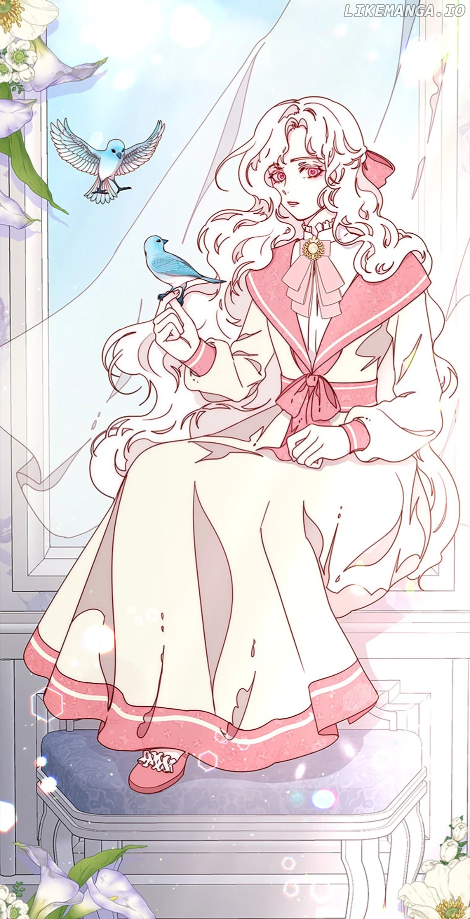 Read Please, Forget About Vivian Manga Online