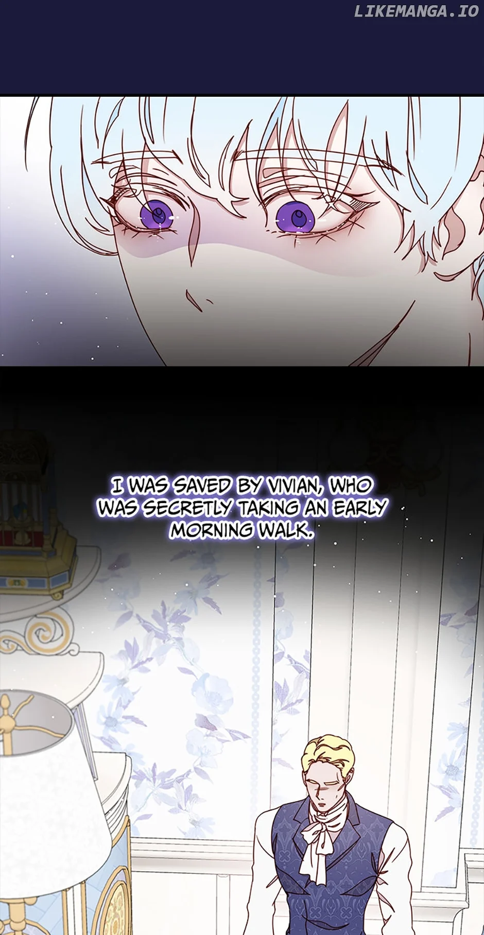 Read Please, Forget About Vivian Manga Online