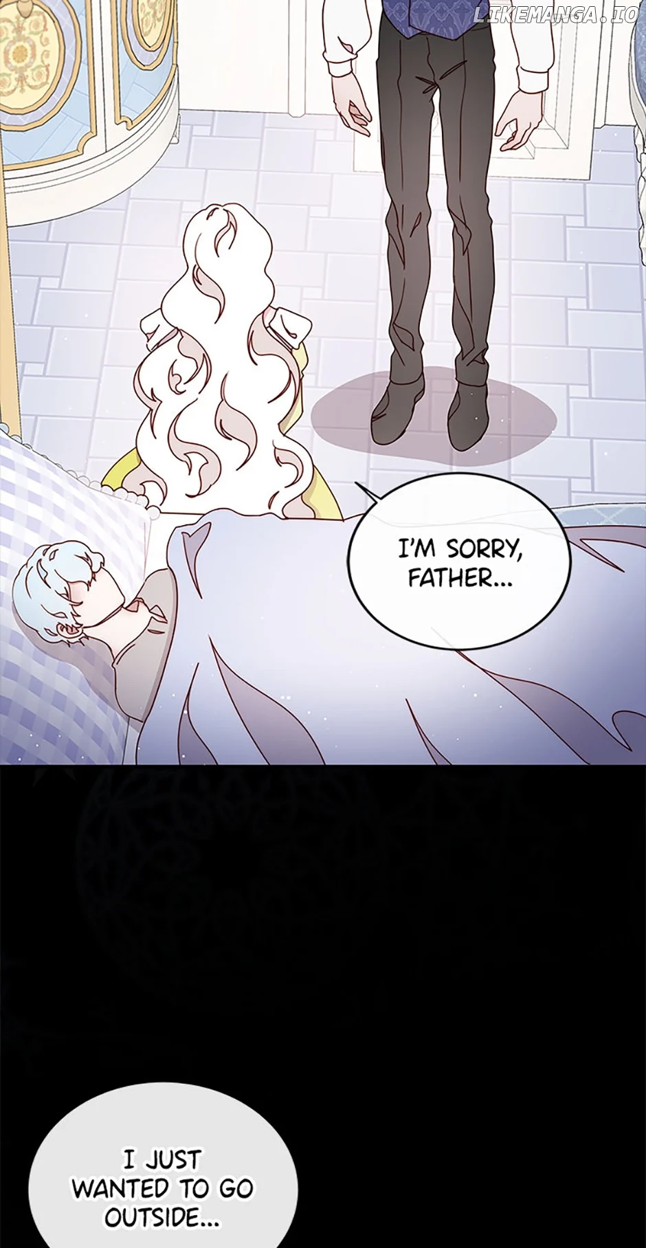 Read Please, Forget About Vivian Manga Online