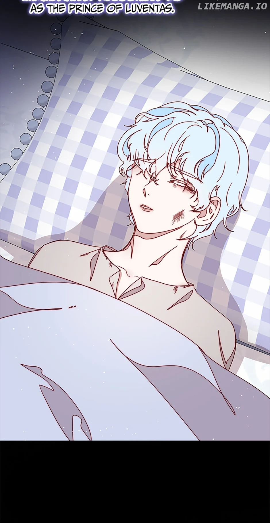 Read Please, Forget About Vivian Manga Online