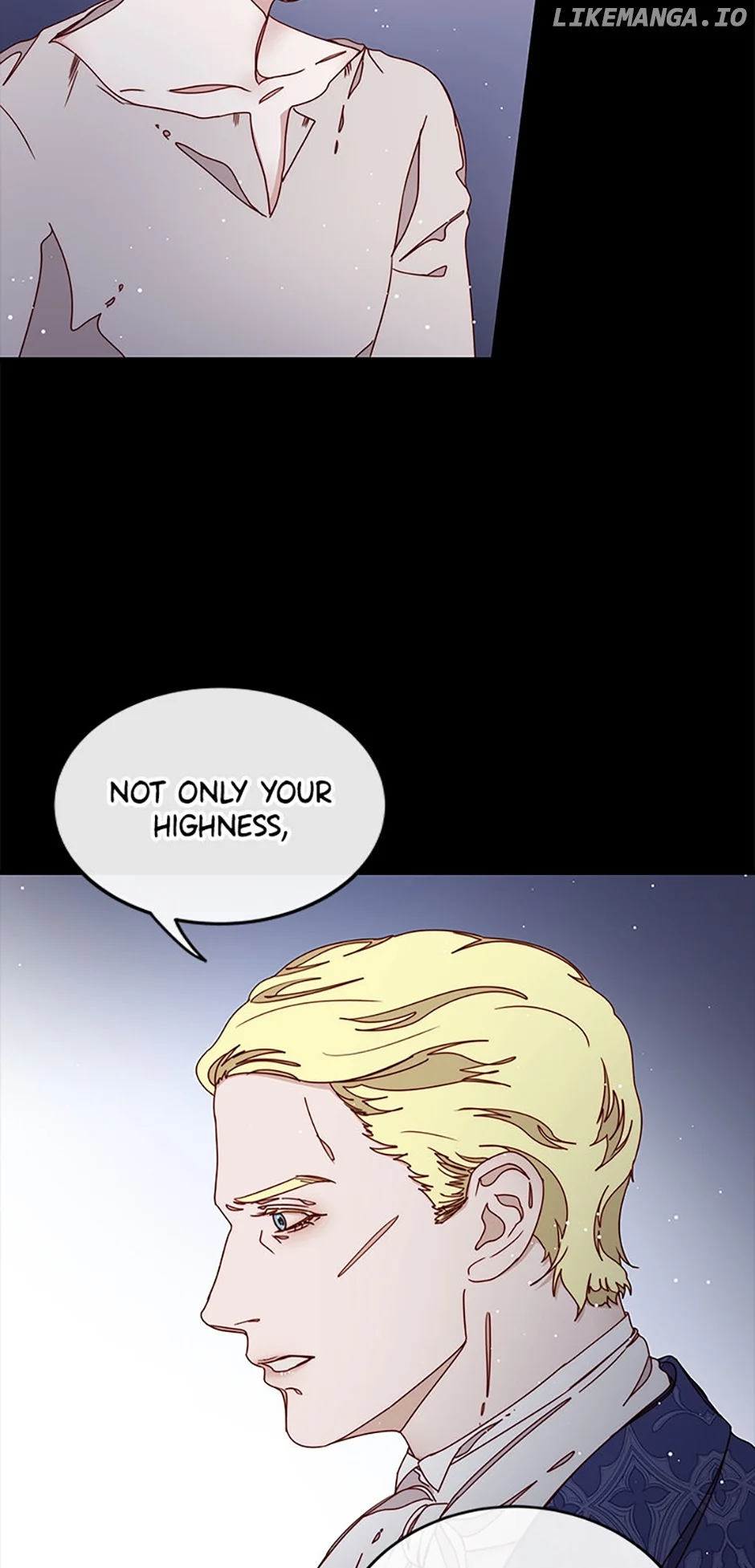 Read Please, Forget About Vivian Manga Online