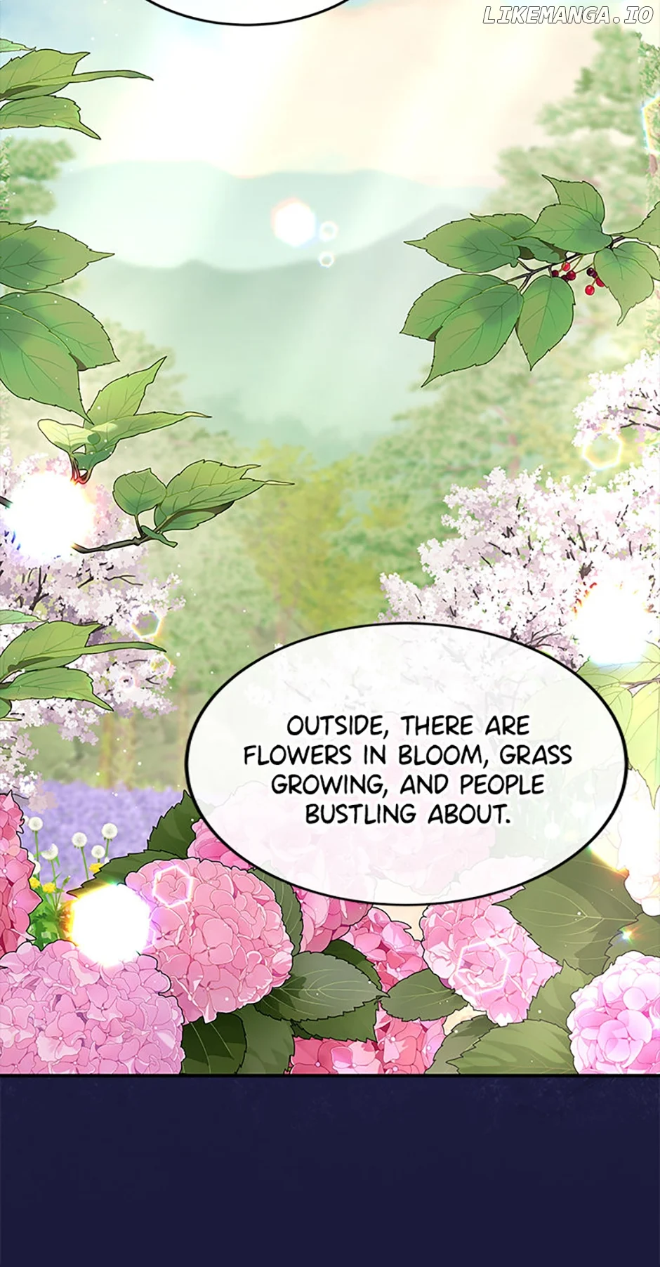 Read Please, Forget About Vivian Manga Online