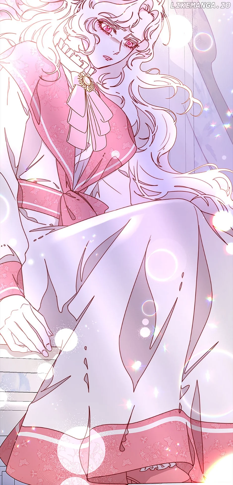 Read Please, Forget About Vivian Manga Online