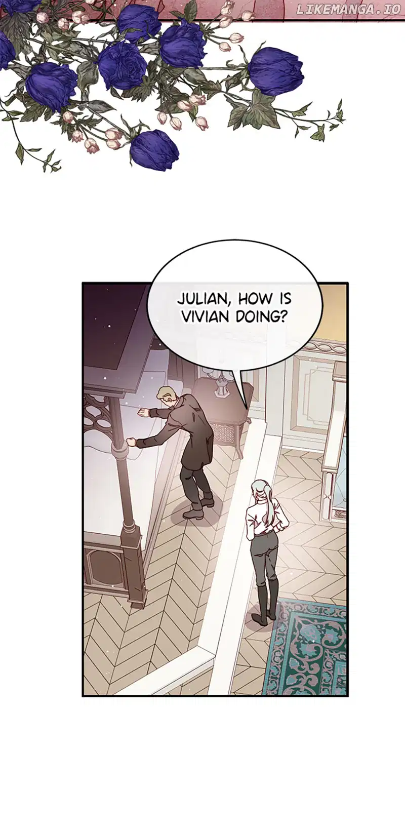 Read Please, Forget About Vivian Manga Online