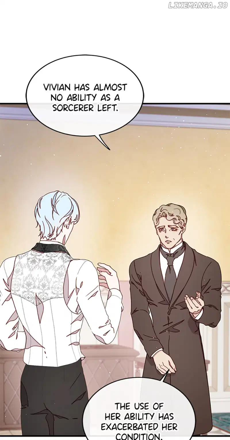 Read Please, Forget About Vivian Manga Online